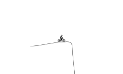 long drop