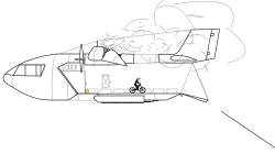 plane mission