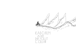 Kadinl14 And Dryout Collab!