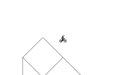 ☣ INSANE 3D DOWNHILL !!! ☣