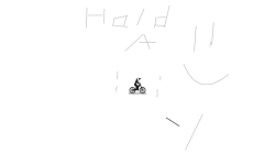 HOLD A
