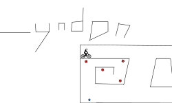 maze njckikm