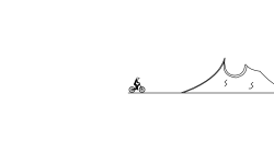 Rugged Jumps!