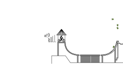 REDBULL Joyride Unfinished