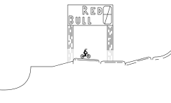gravity dirt jumps