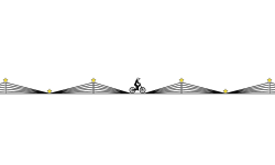 speed bumps