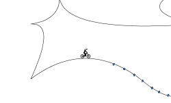 Curve Cave