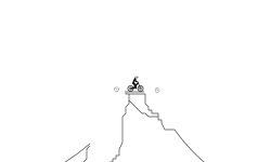 the largest track