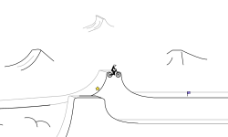 Fastest Route?