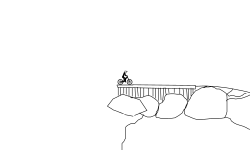 big jump technic