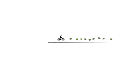 Little jump