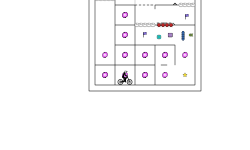 KINDA BROKEN MAP