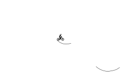 Julian's 2024 wheelie contest.