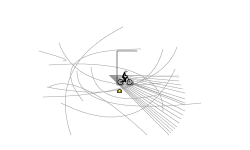 Get the star (fastest)