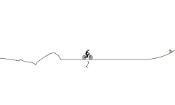 Rock Platforming