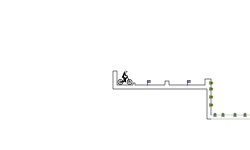 A Few Classic Obstacles