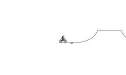 Table top jumpsish