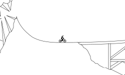Winter Ride