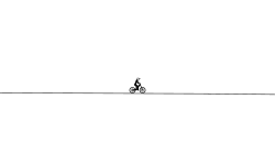Harder Than It Looks