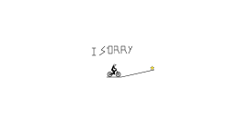 im sorry