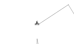 Impossible Tracks #1