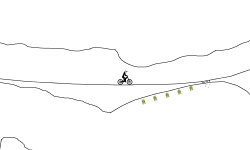 SIMPLE CAVE JUPS