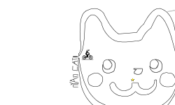 nyan cat