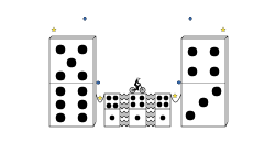 ! Domino !