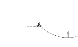 My first detailed track YAY