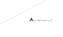 1st track