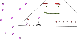 EASY TRAIL