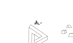 3D track