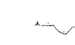 Boostful Track