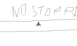 No Stopping