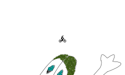 Still not done