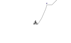 SHORT CLIMB