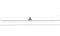 CRAZY BMX HALFPIPE