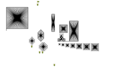 OPTICAL OLLUSION