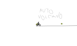 AUTO VOLCANO