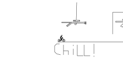 Gun shop "CHILL"