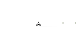 a long jump