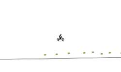big jump