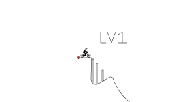 4 level pole jump