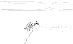 Caindo pra cima #1
