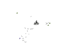 A Wheelie Close Auto