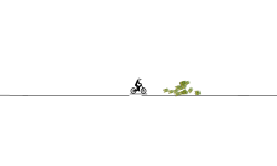 Long ways to go