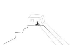 ski jump