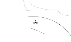 No way to cheat auto map