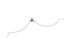 trash jumps