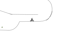 Pump track